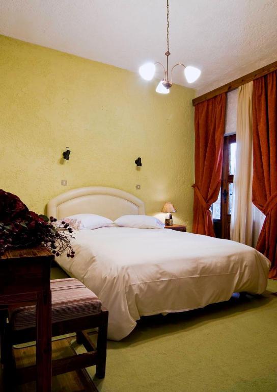 Hotel Polydrosos Δωμάτιο φωτογραφία