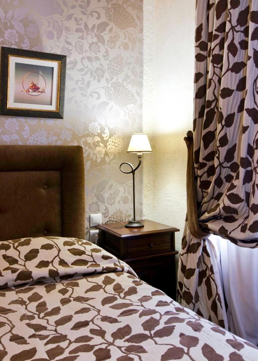Hotel Polydrosos Εξωτερικό φωτογραφία