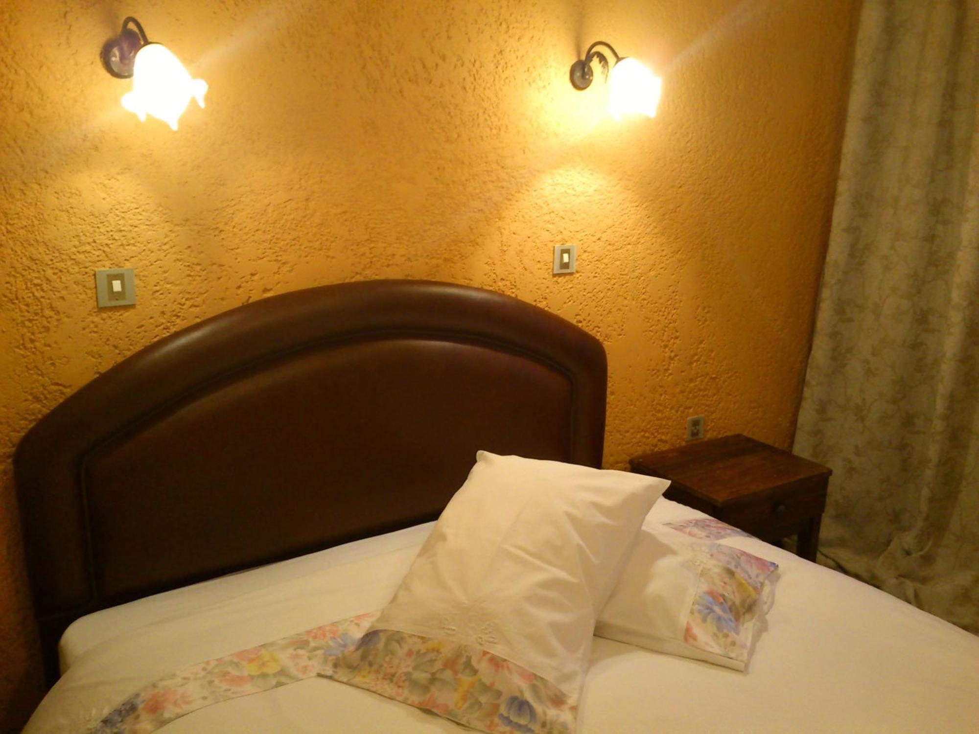 Hotel Polydrosos Εξωτερικό φωτογραφία