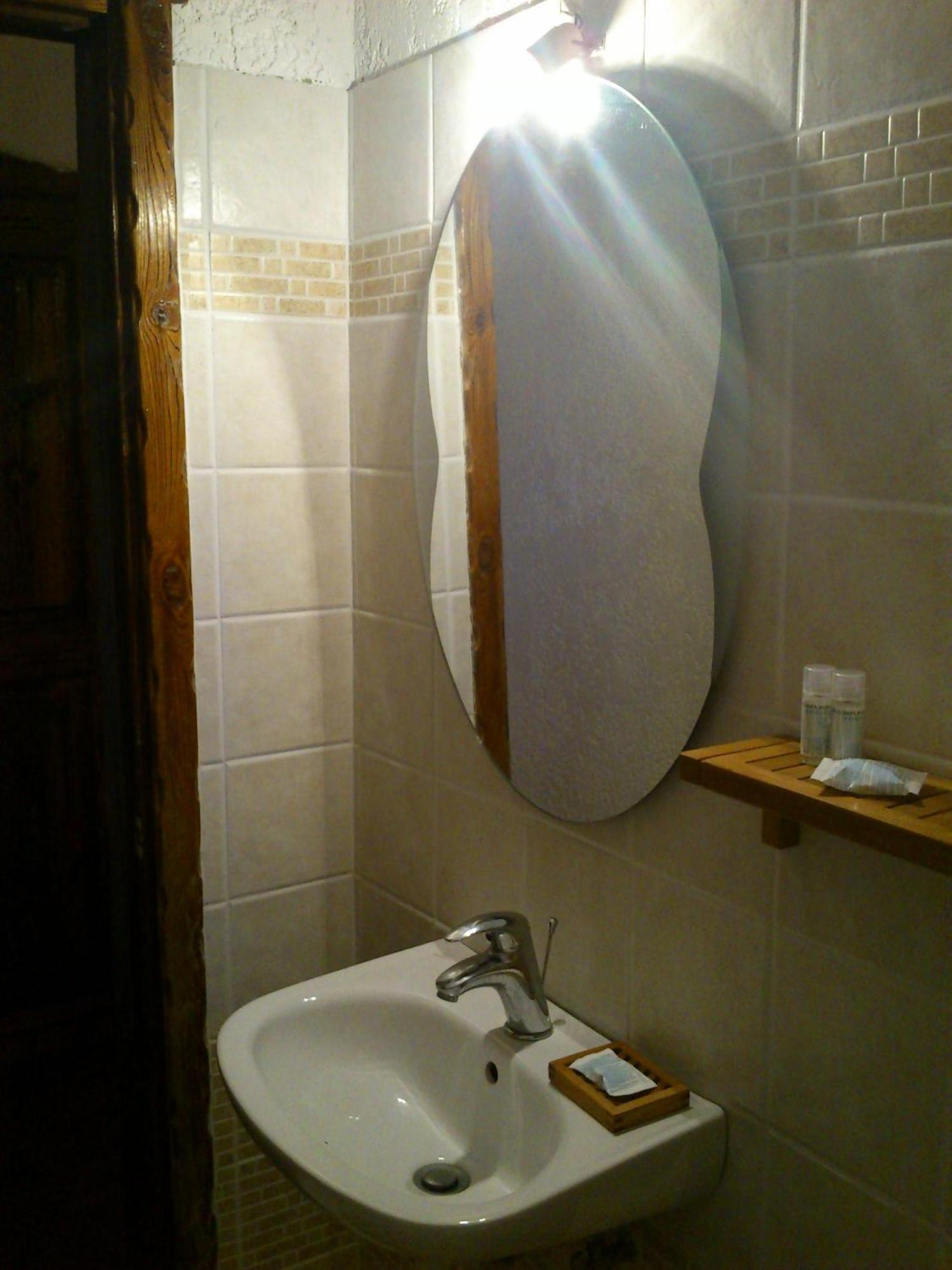 Hotel Polydrosos Εξωτερικό φωτογραφία