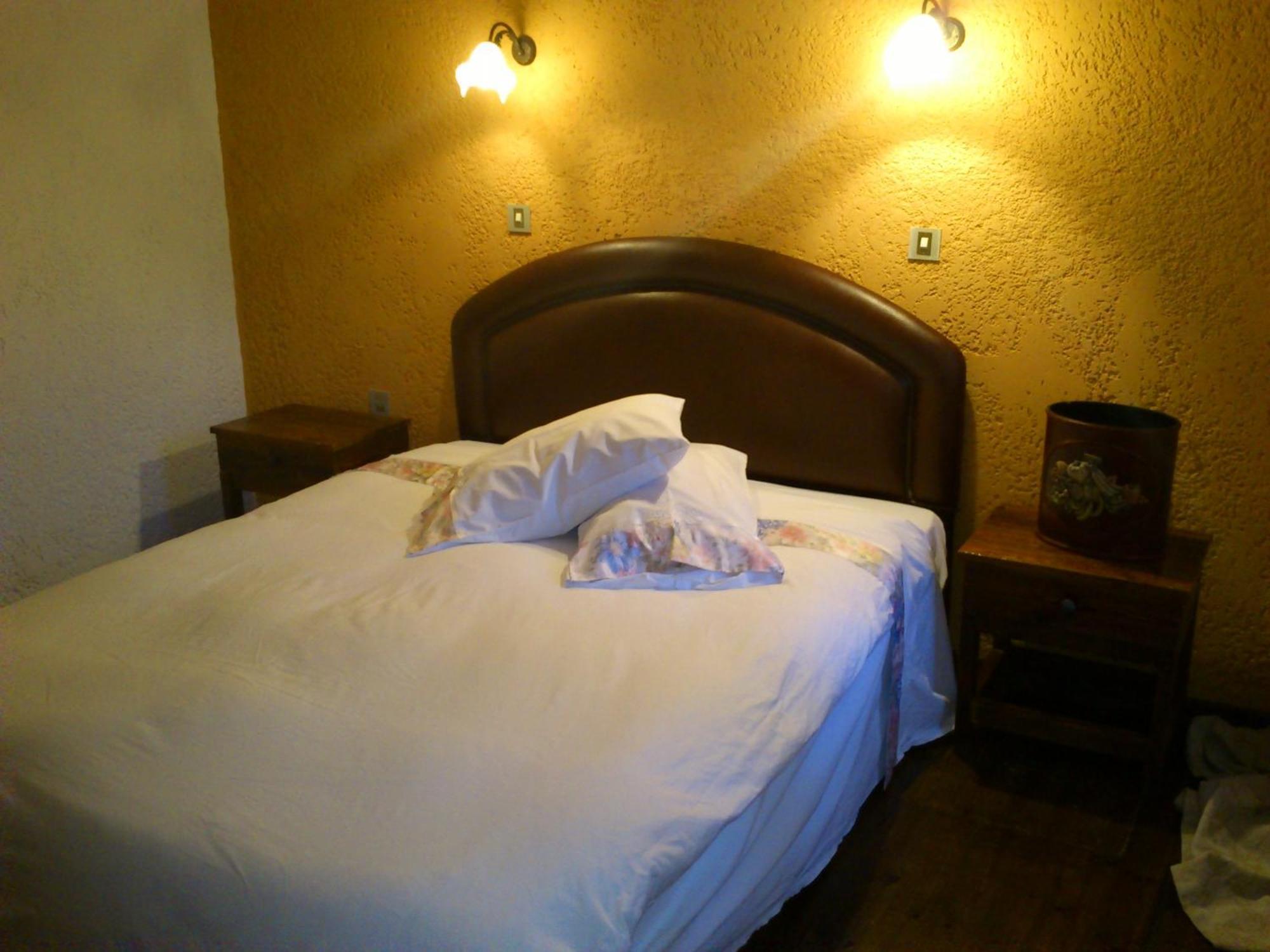 Hotel Polydrosos Εξωτερικό φωτογραφία