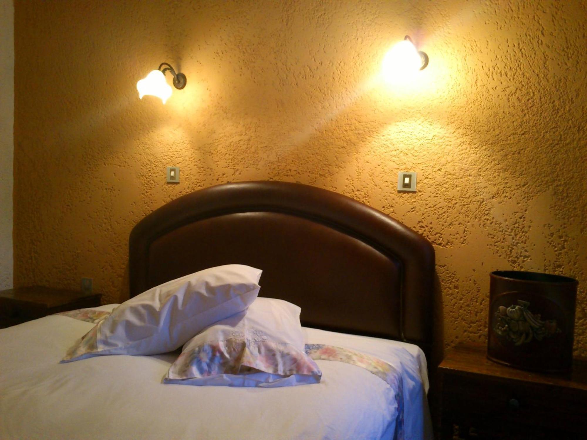 Hotel Polydrosos Εξωτερικό φωτογραφία