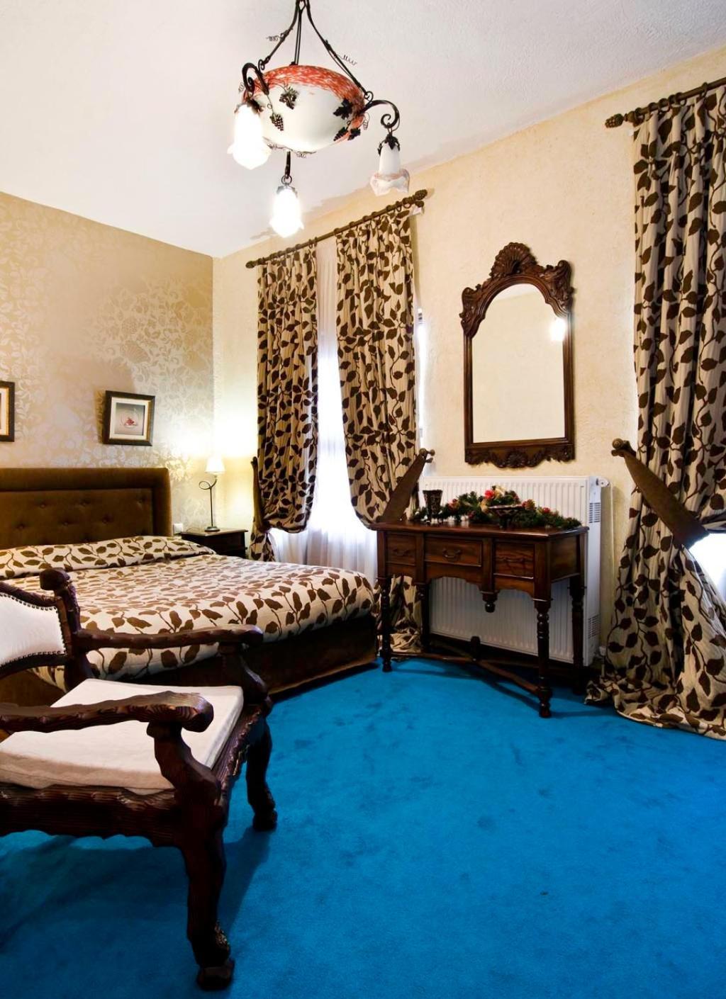 Hotel Polydrosos Εξωτερικό φωτογραφία
